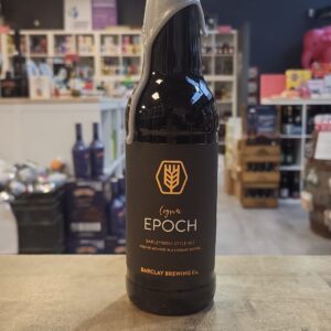 Barclay - Epoch Cognac