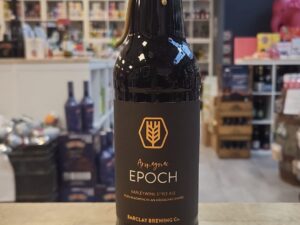 Barclay - Epoch - Armagnac