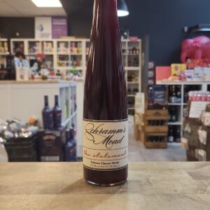 Schramm's Mead - The Statement 2024