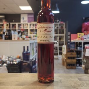 Schramm's Mead - Red Agnes (Batch 6)