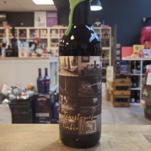 Timber Ales - Tapestry of Timber No.1