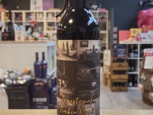 Timber Ales - Tapestry of Timber No.2