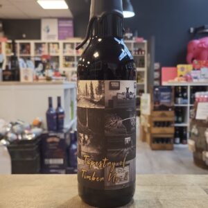 Timber Ales - Tapestry of Timber No.2