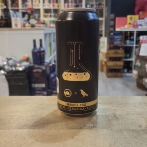 Emporium - Sérum E_P(O)