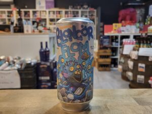 Interstellar - BLONGORFOLM