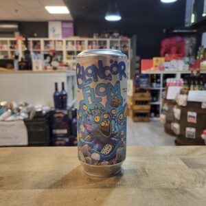 Interstellar - BLONGORFOLM