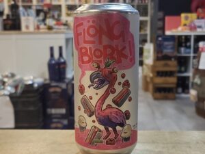 Interstellar - FLÖMBLORK!