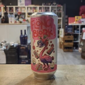 Interstellar - FLÖMBLORK!