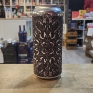 Brasserie du Bas-Canada - Les Fleurs Du Mal