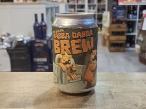Lobik - Yabba Dabba Brew
