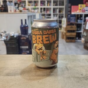 Lobik - Yabba Dabba Brew