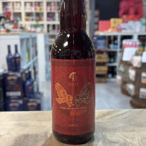 Galea Craft Beers - Eagle Warrior