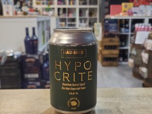 Bad Seed - Hypocrite