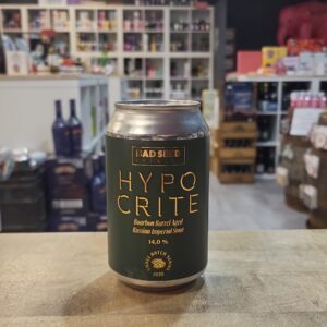 Bad Seed - Hypocrite