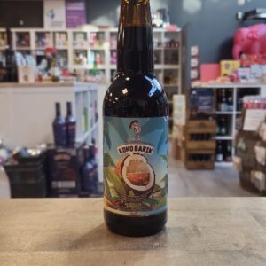 Galea Craft Beers - Koko Barik