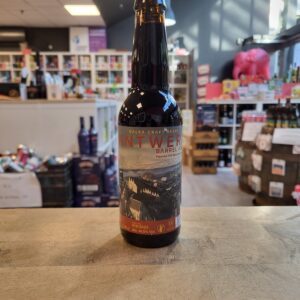 Galea Craft Beers - ANTWERP Heaven Hill Bourbon Barrel Aged (2023)