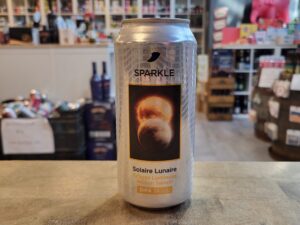 Sprakle - Solaire Lunaire