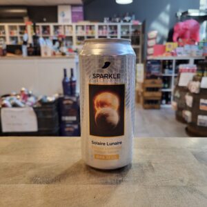 Sprakle - Solaire Lunaire