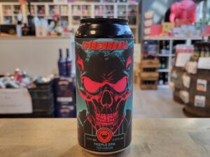 Game Over - Cyberskull