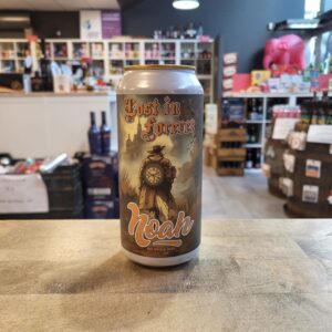 Bere Noah - Lost In Forever