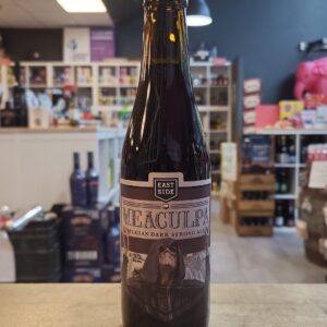 Eastside - Mea Culpa