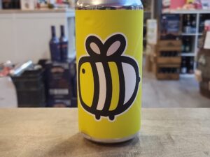 O'Clock Brewing - Bourdon