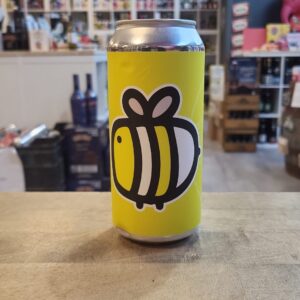 O'Clock Brewing - Bourdon