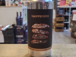 Brasserie Sir John - Cantuccini