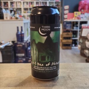 Third Moon - Triple Den of Thieves 2025