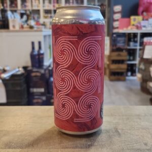 Brasserie du Bas-Canada - Tourmentum