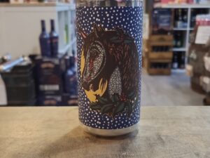 Bad Seed - Christmas Unicorn 2025