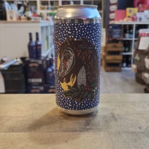 Bad Seed - Christmas Unicorn 2025