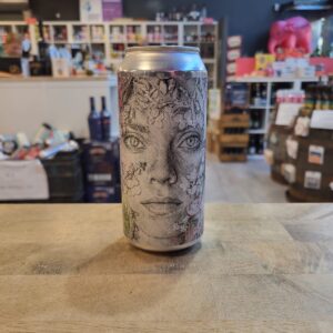 Northern Monk - PATRONS PROJECT 51.01 // SNIK // RESONATE // NORTHERN MONK X SALIKATT // DIPA