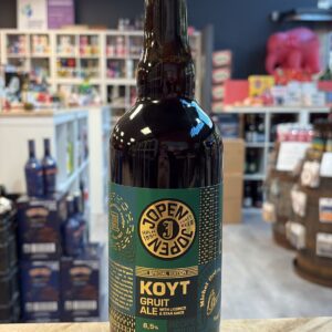 Jopen - Koyt Special Edition