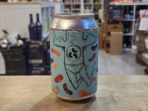 Lervig - 3 Bean Stout