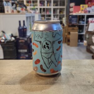 Lervig - 3 Bean Stout