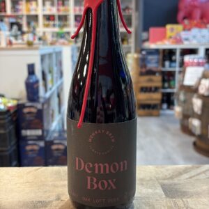 Monkey Brew - Demon Box 2025