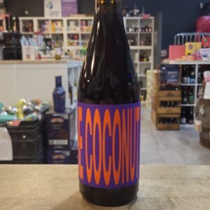 Omnipollo - All the Coconut