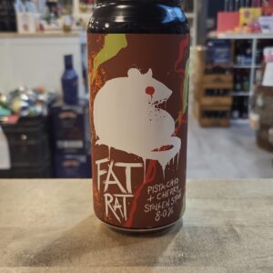 Ossett - Fat Rat