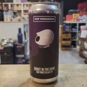 Hop Hooligans - Shout In The Dark