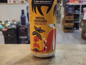 Hop Hooligans - Imperial Chupacabra 2024
