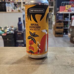 Hop Hooligans - Imperial Chupacabra 2024