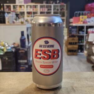 Bad Seed - ESB