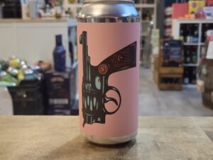 Bad Seed - Painkiller