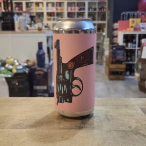 Bad Seed - Painkiller