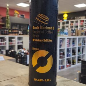 Nøgne Ø - Dark Horizon 9 Whiskey Edition