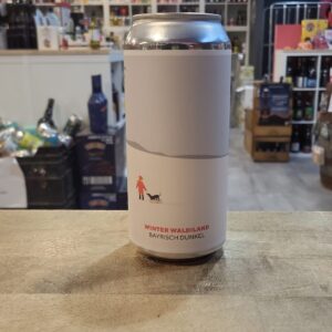 Lieber Waldi - Winter Waldiland