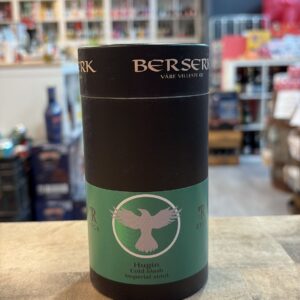 RYGR - Hugin Cold Mash