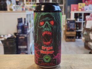 Game Over - Crypt Keeper