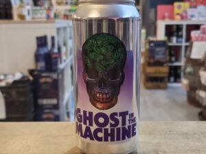 Omnipollo - Ghost in the Machine (Freaky Friday)